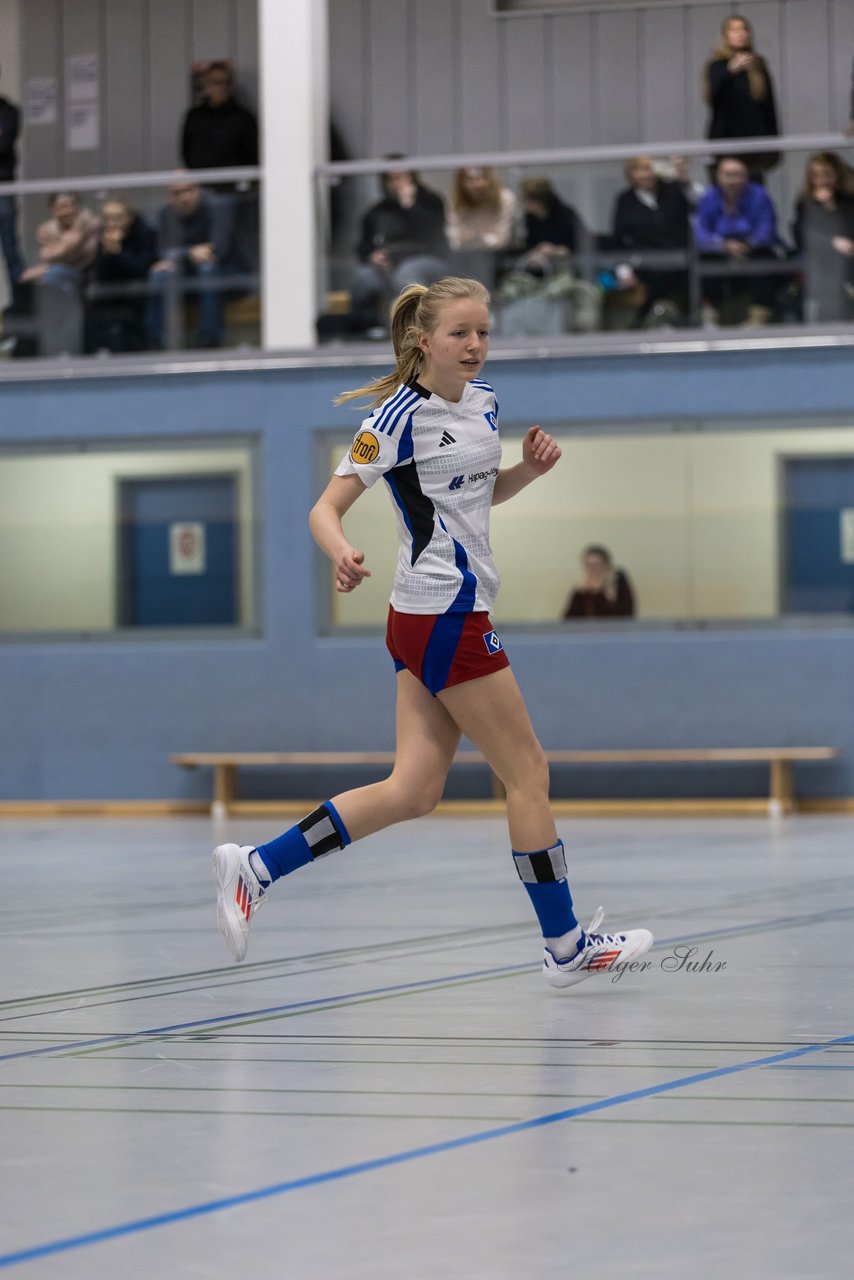 Bild 185 - wBJ Futsalmeisterschaft